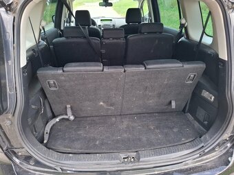 Mazda 5 1.8 i Klima 7 míst Alu,Model 2010 Nová Stk- - 7