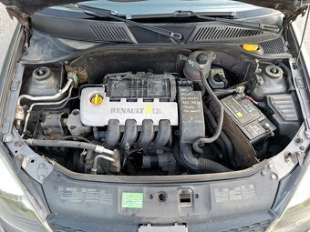 Renault Clio 1.2 16v - 7