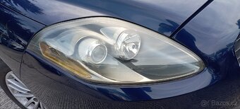 Fiat Croma 1.9 JTD 110kw , rv 2010 - 7