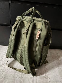 Batoh s postýlkou - 7