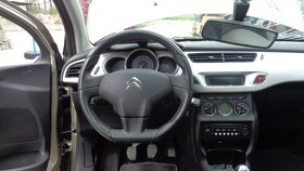 Citroen c3 1,4VVTI 70KW, Rozprodám na náhradní díly - 7