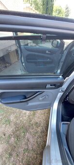 Ford Focus 1.6TDCi 80kW, RV 2010, Kombi, Alu, Klima - 7