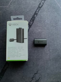 Xbox ovladač - 7