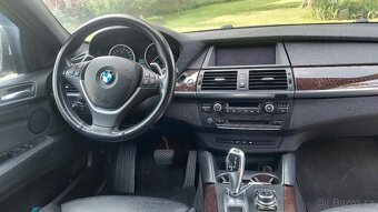 BMW X6 - 7