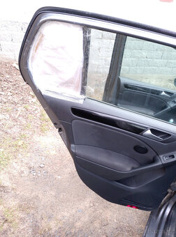 Volkswagen Golf Comfortline - 7