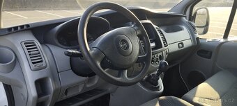 OPEL VIVARO - 7