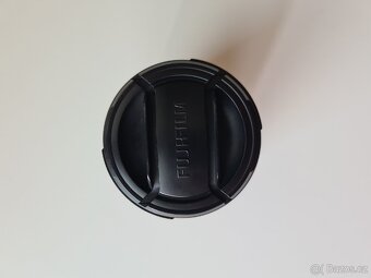 Fujifilm fujinon xf 18-55 mm - 7