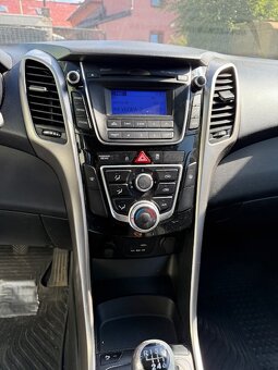Hyundai i30 Diesel 81kw - 7