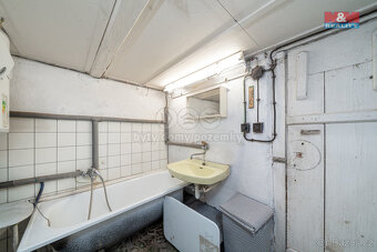 Prodej chalupy, 2937 m², Kameničná - 7