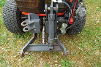 🟥Malotraktor Kubota B2530HDB🟥 - 7