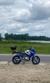 Varadero 125 - 7