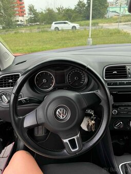 VW Polo - 7