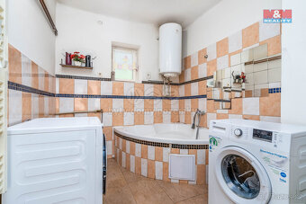 Prodej rodinného domu, 93 m², Svinařov, ul. Rudé armády - 7