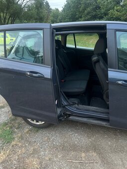 Ford B-Max 1.0 2013 - 7