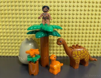 Lego Duplo - 7