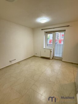 Pronájem bytů 2+kk 67 m2 - 7