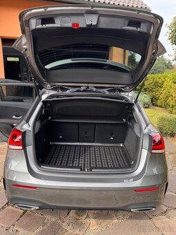 MB A250 4matic - 7