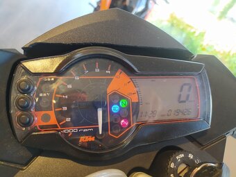 KTM SM 990 - 7