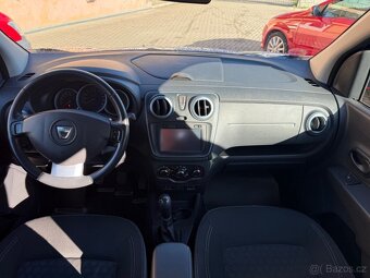 Dacia Lodgy 1.2 Stepway - 7