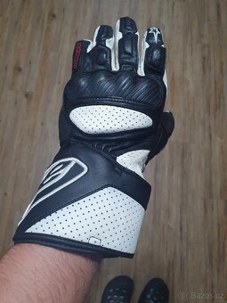 Rukavice Alpinestars SP8 vel. XL - 7