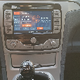 Ford S-MAX, 2.2 TDCi - 7