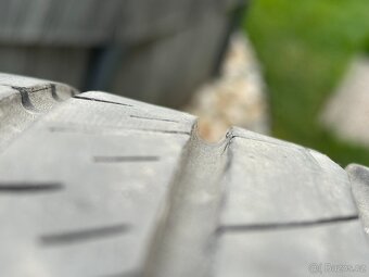 Volkswagen 5x112 R15 - 7