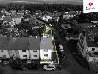 Prodej rodinného domu 125 m2 Klikorkova, Kladno - 7