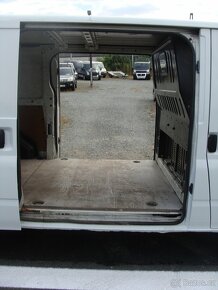 Ford Transit, 2.2TDCi, L2H1, tažné zařízení, 2x šoupačky - 7