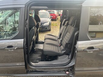 Ford Tourneneo Connect 1.5TDCi - 7