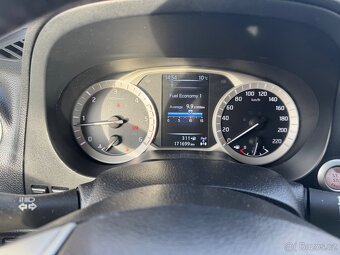 Nissan Navara D23 Tekna, odpočet DPH - 7