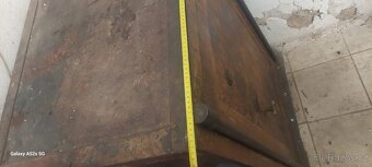 Prodal trezor značky Friedrich wiese - 7