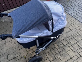 Hluboká korba ke kočárku Easywalker Sky - 7