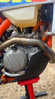 KTM EXC-F 450 Six Days 2021 - 7