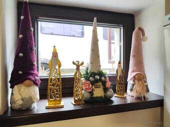 Vánoční dekorace - 7