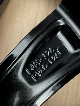 nové original alu kola Ford Kuga III mk3 r20 5x108 - 7