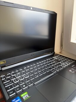 Acer Nitro 5 AN515-57 – i7 - 7