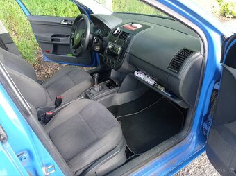Volkswagen Polo - 7