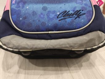 Školní aktovka dívčí - 7