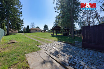 Prodej rodinného domu, Mostkovice - 7