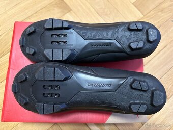 Tretry MTB a Gravel Specialized Recon 1.0 BOA, vel. 45, nové - 7