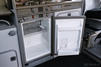 VW T3 California - 7