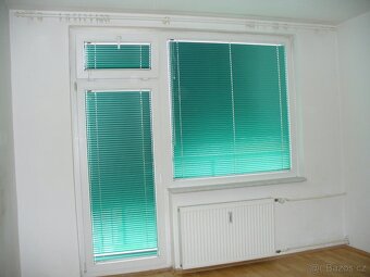 Pronajmu slunný byt 3+kk u nádraží - 7