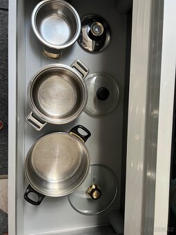 Na Vánoce v novém - centrum Holice - 7