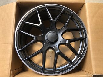 Alu kola 20” vhodné na Mercedes - 7