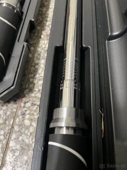 Husky sada momentovych klicu 1/4,3/8 a 1/2 ( pohon) new - 7