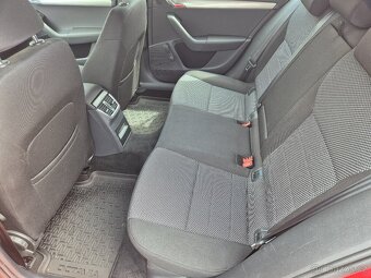 Škoda Octavia III,Combi,1.6TDi,81KW,KOUPENO V ČR,R.V.2015 - 7