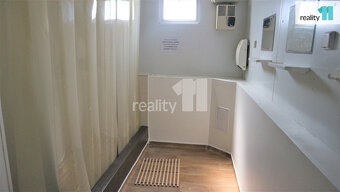 prodej skladové haly 1044m2 v Ostravě - 7