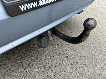 Citroen C-Elysee, nová STK, benzin - 7