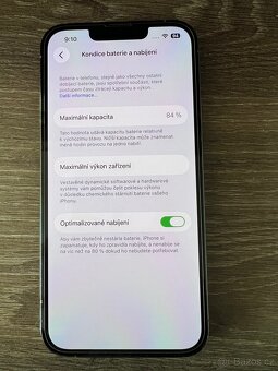 Iphone 13 pro 128gb + pouzdra - 7