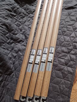 Přechodová prahová lišta 180 cm - 7